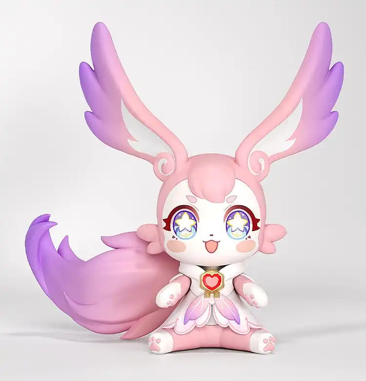 Honkai: Star Rail Huggy Good Smile Chibi Figure Mem 9 cm